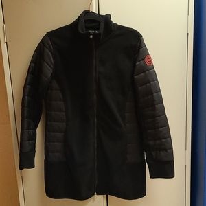 Ralph Lauren W fleece jacket